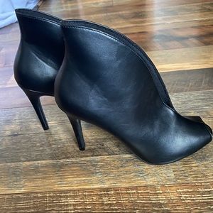 Christian Siriano Heels Sz 7